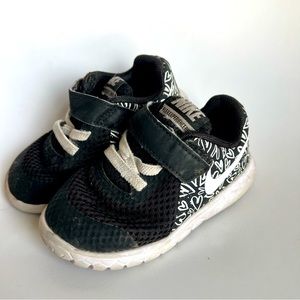 Baby Nike shoes